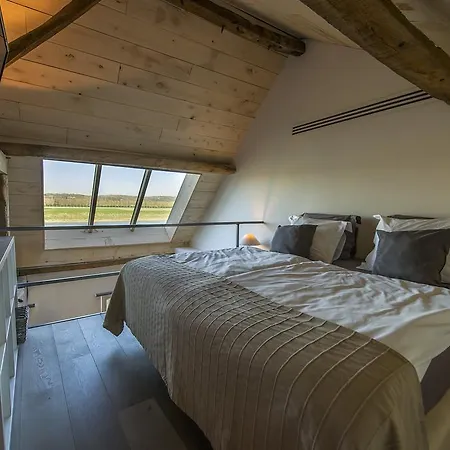 Holiday Home Janssen&Janssen Maasmechelen Exterior foto