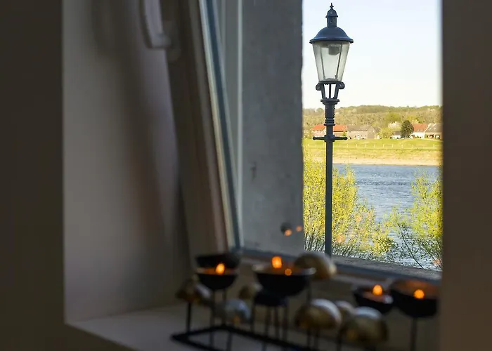 Holiday Home Janssen&Janssen