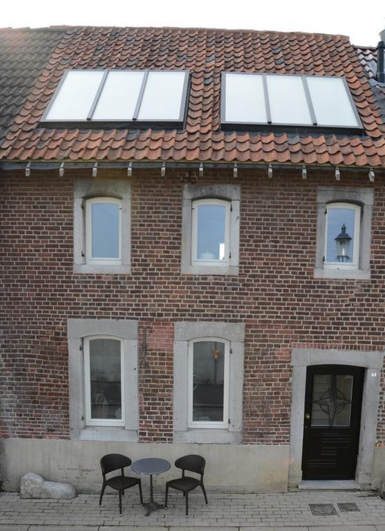 Ferienhaus Janssen&janssen Maasmechelen