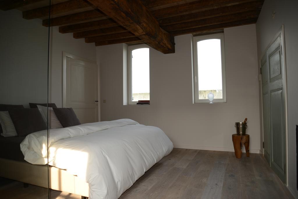 Janssen&janssen Ferienhaus Maasmechelen
