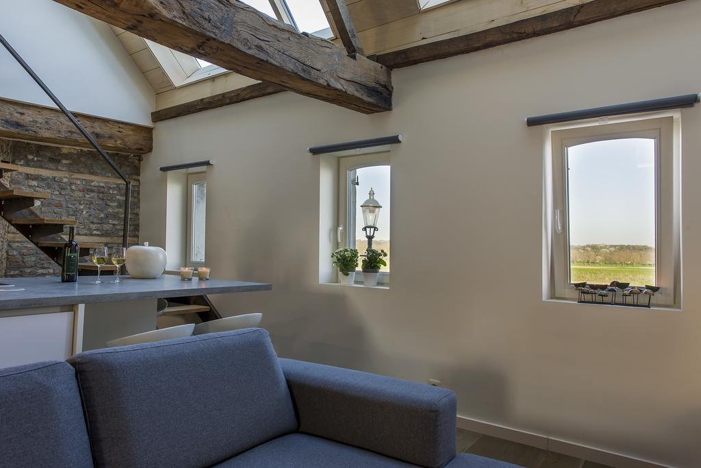 Ferienhaus Janssen&janssen Maasmechelen