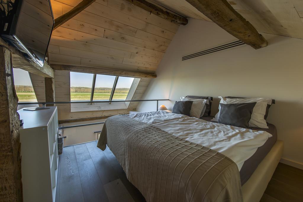 Ferienhaus Janssen&janssen Maasmechelen
